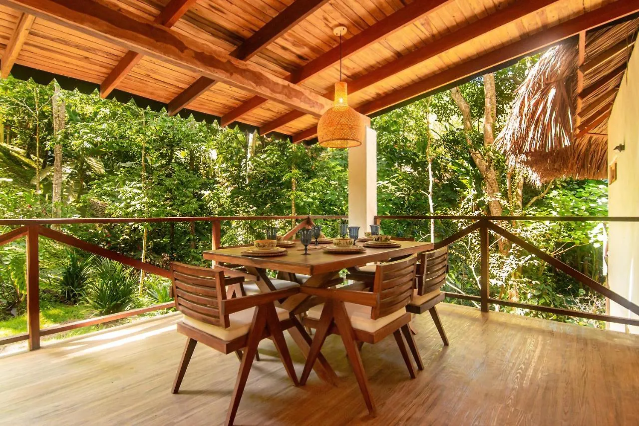 Tewimake Hotel Buritaca
