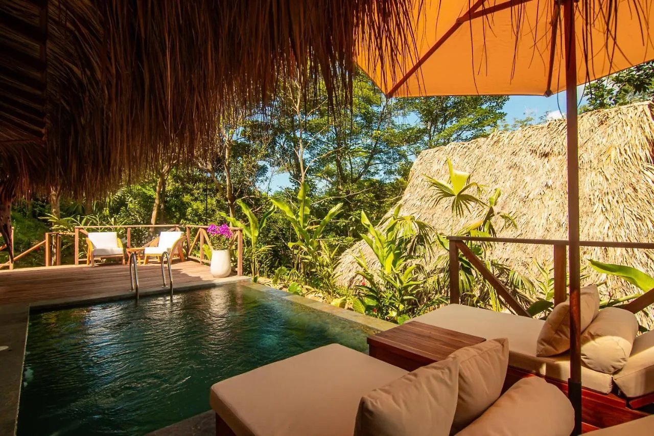 Tewimake Hotel Buritaca 0*,  Colombia