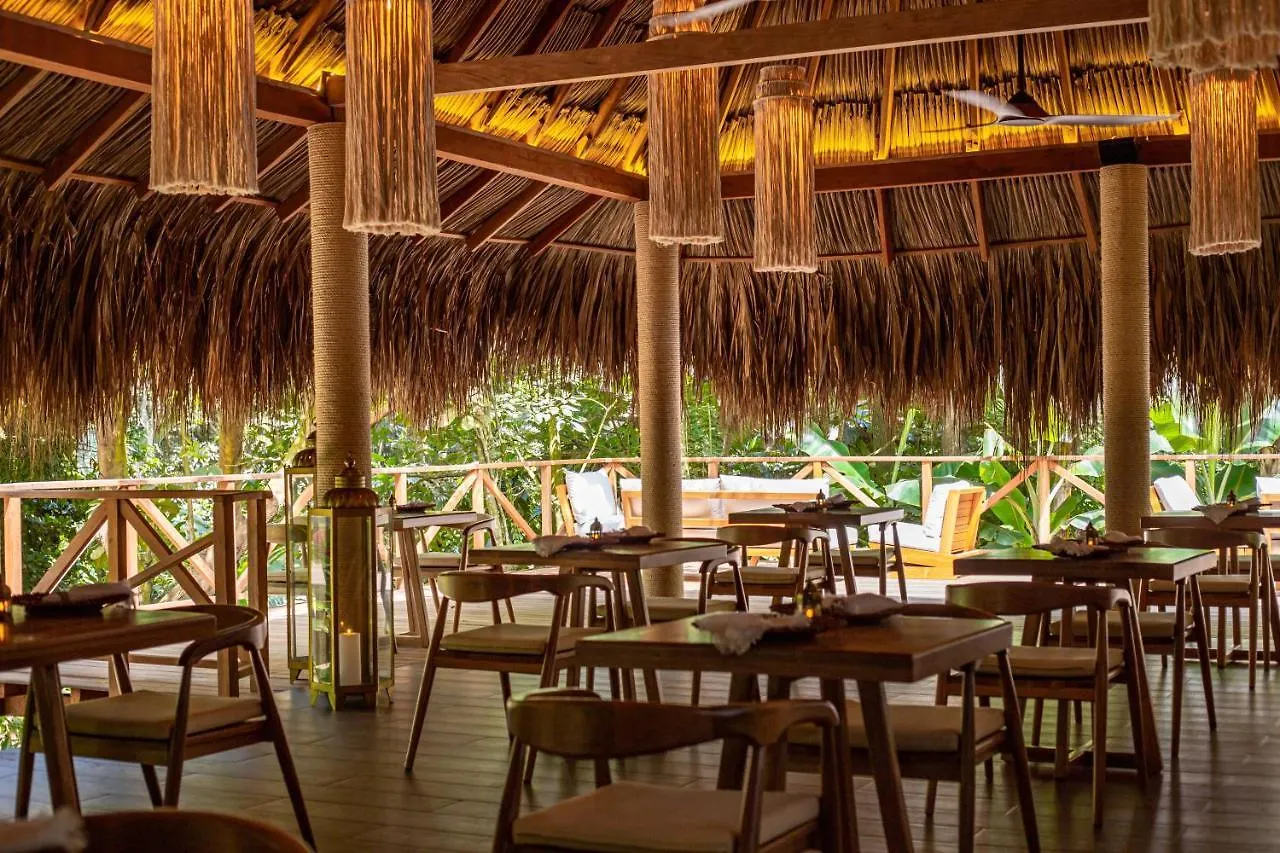 Tewimake Hotel Buritaca