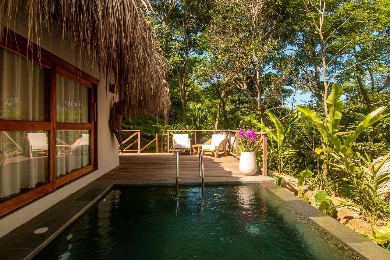 Tewimake Hotel Buritaca 0*,