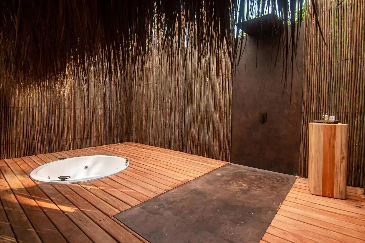 Tewimake Hotel Buritaca