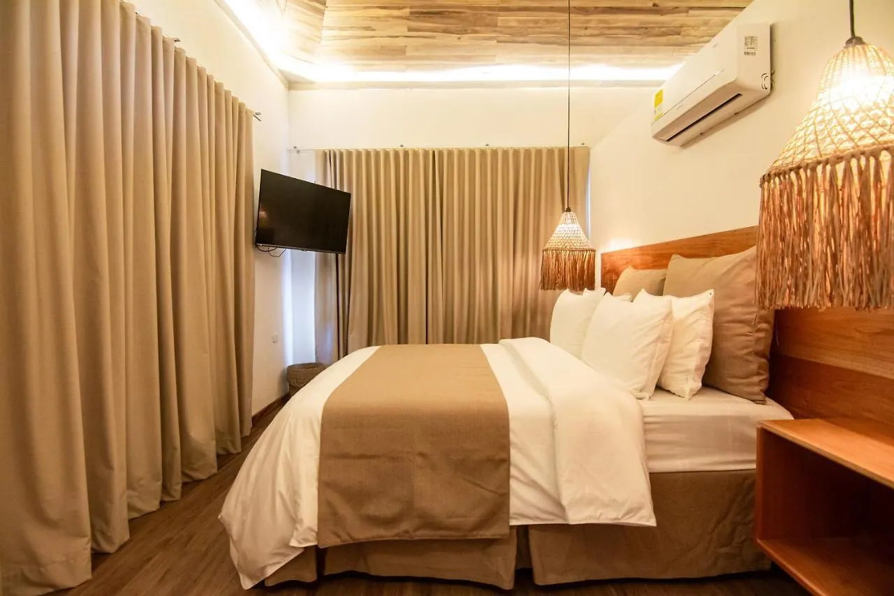 Tewimake Hotel Buritaca 0*,  Colombia