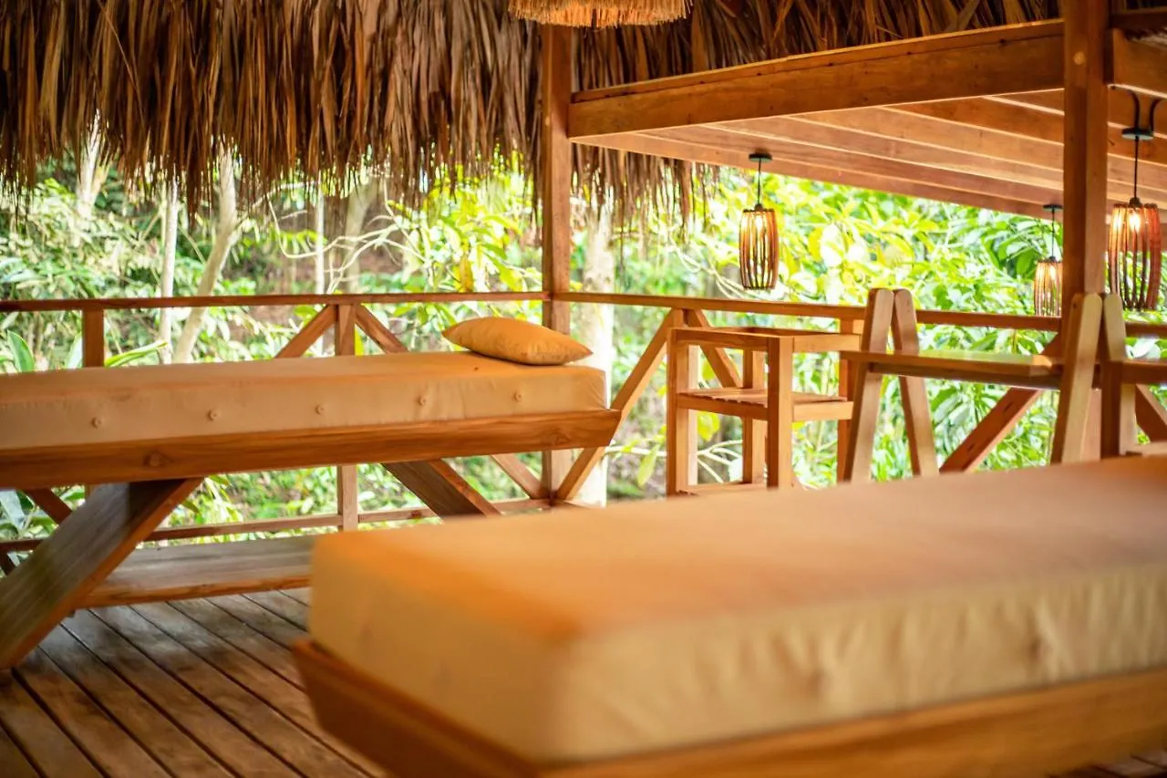 Tewimake Hotel Buritaca