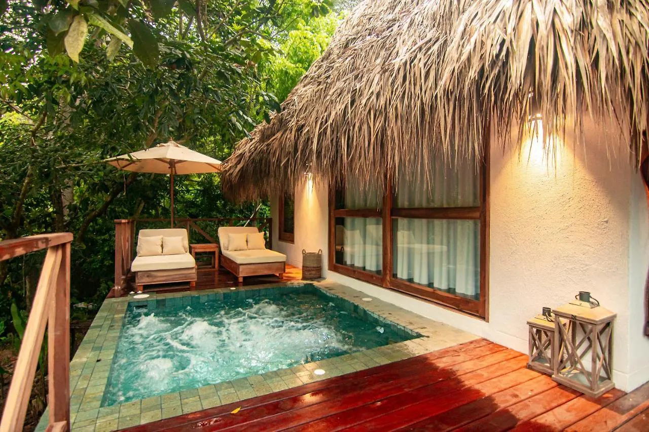 Tewimake Hotel Buritaca