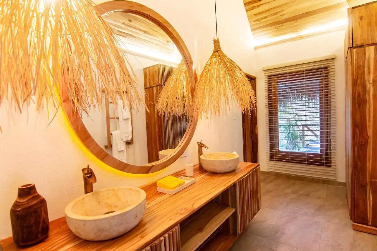 Tewimake Hotel Buritaca Colombia