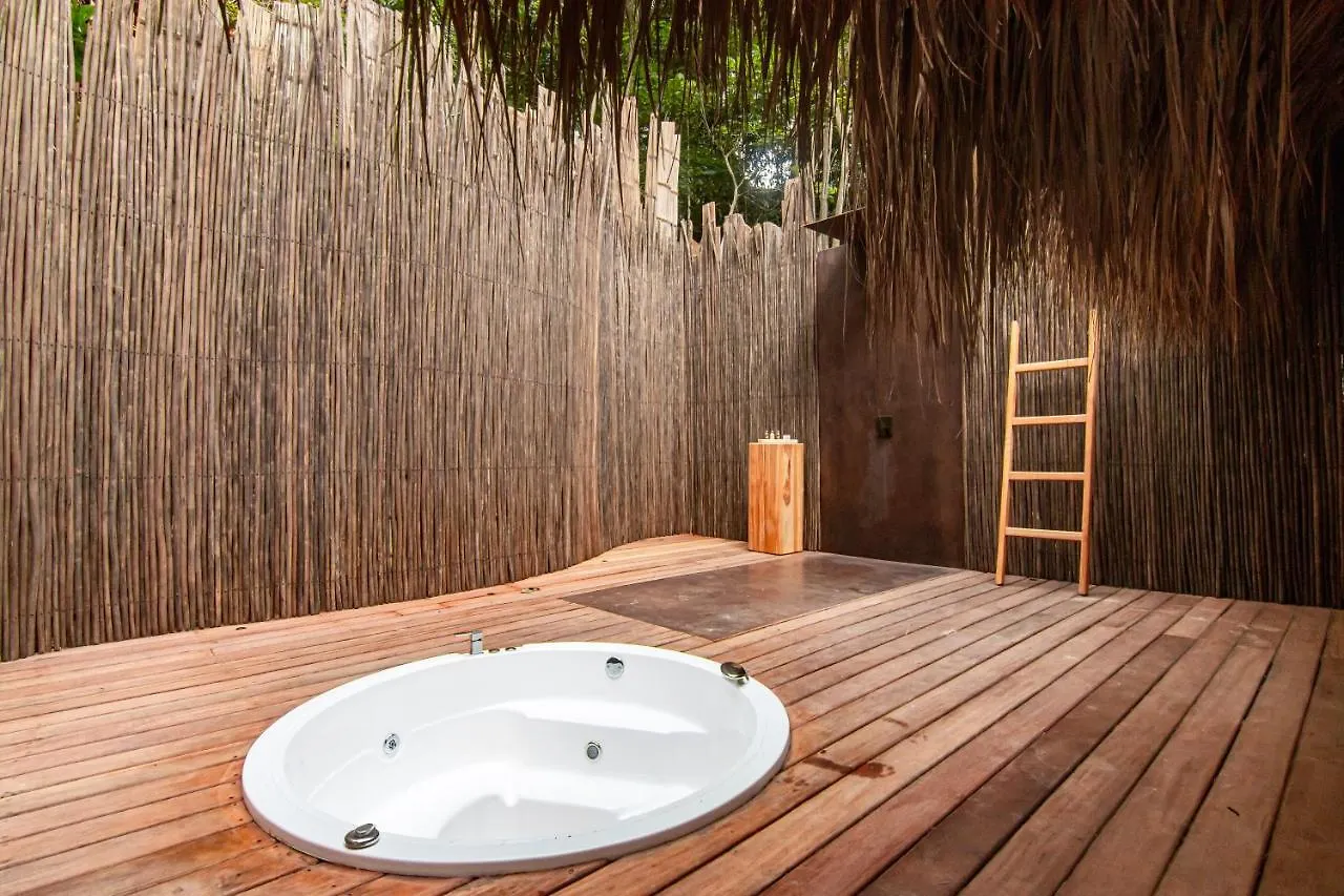 Tewimake Hotel Buritaca