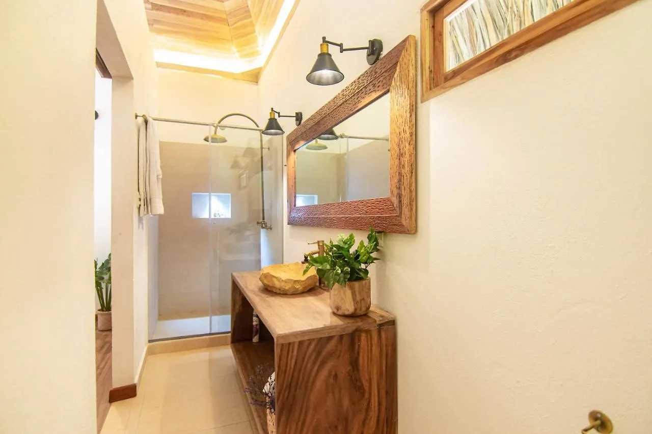 Tewimake Hotel Buritaca Colombia