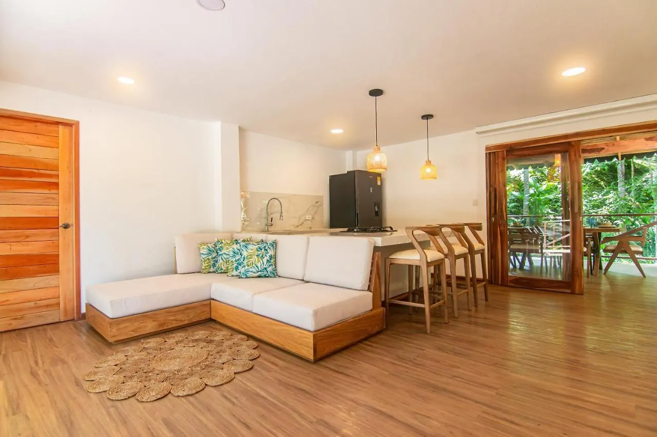 Tewimake Hotel Buritaca Colombia
