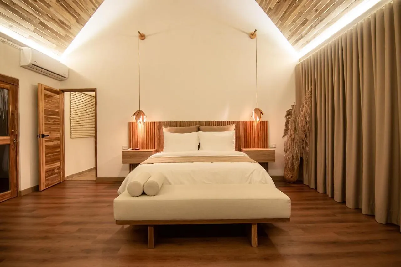 Tewimake Hotel Buritaca