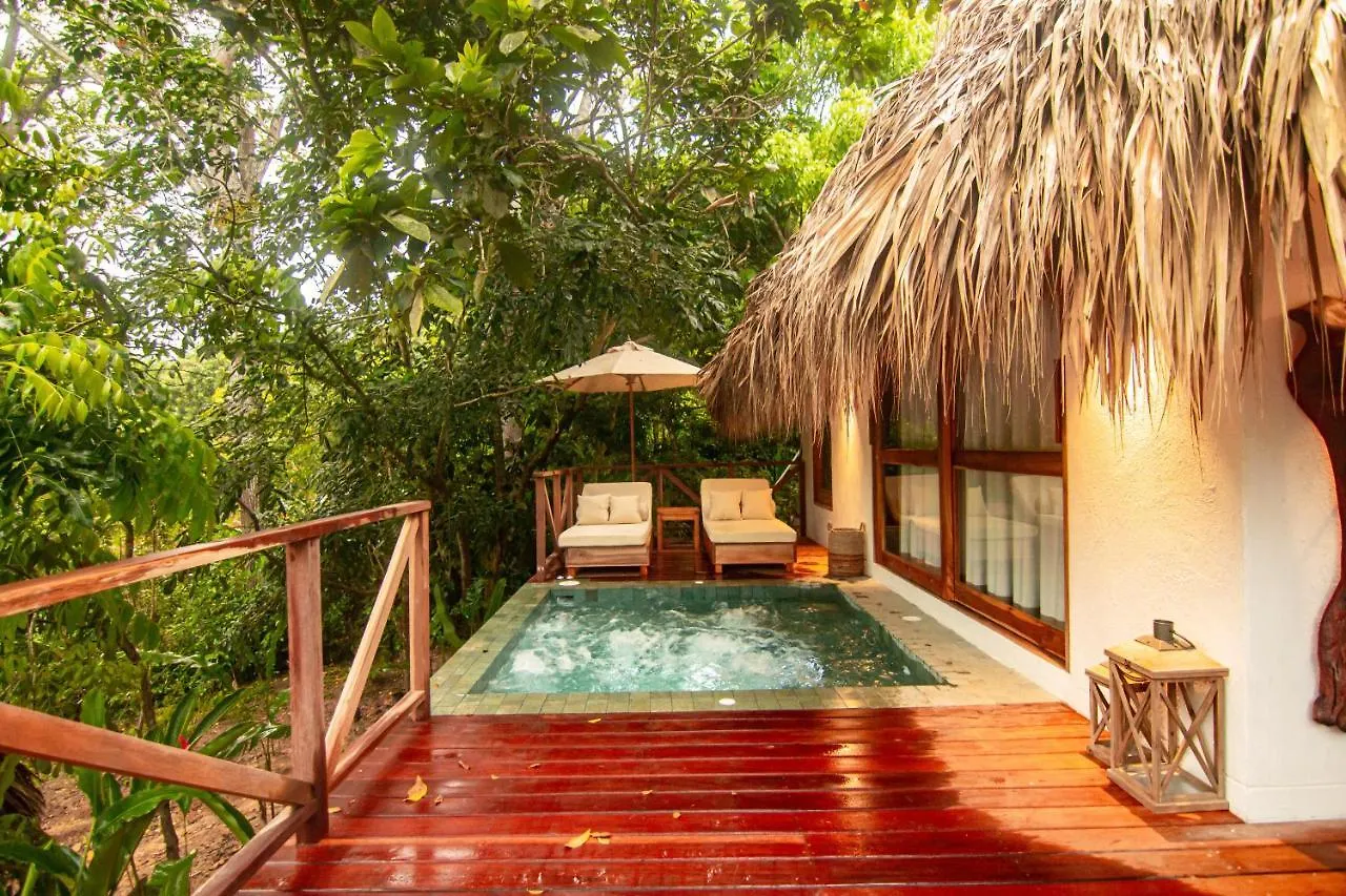 Tewimake Hotel Buritaca