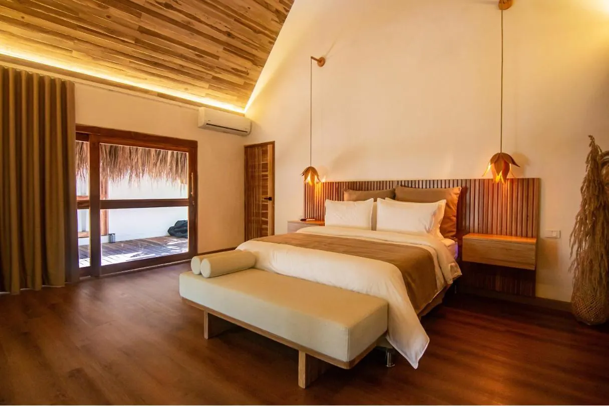 Tewimake Hotel Buritaca 0*,  Colombia