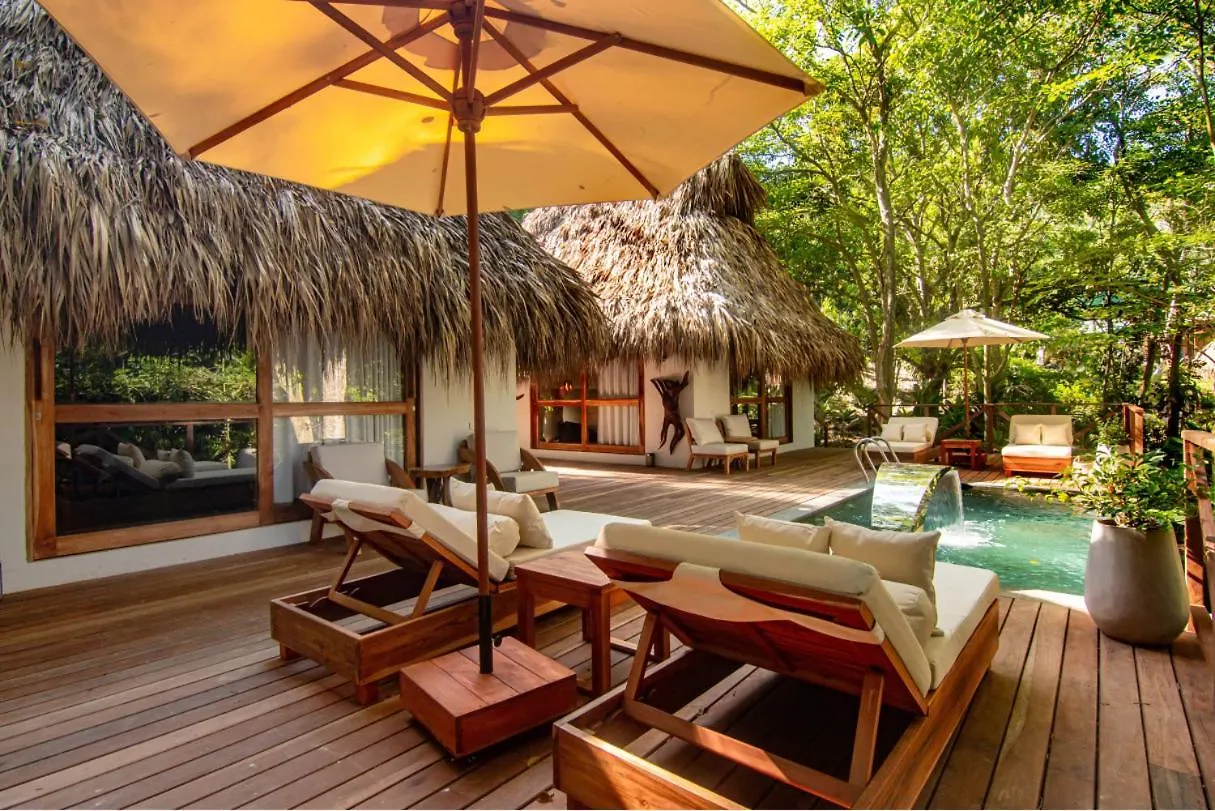 Tewimake Hotel Buritaca 0*,  Colombia
