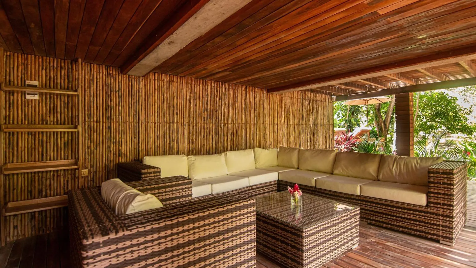Tewimake Hotel Buritaca