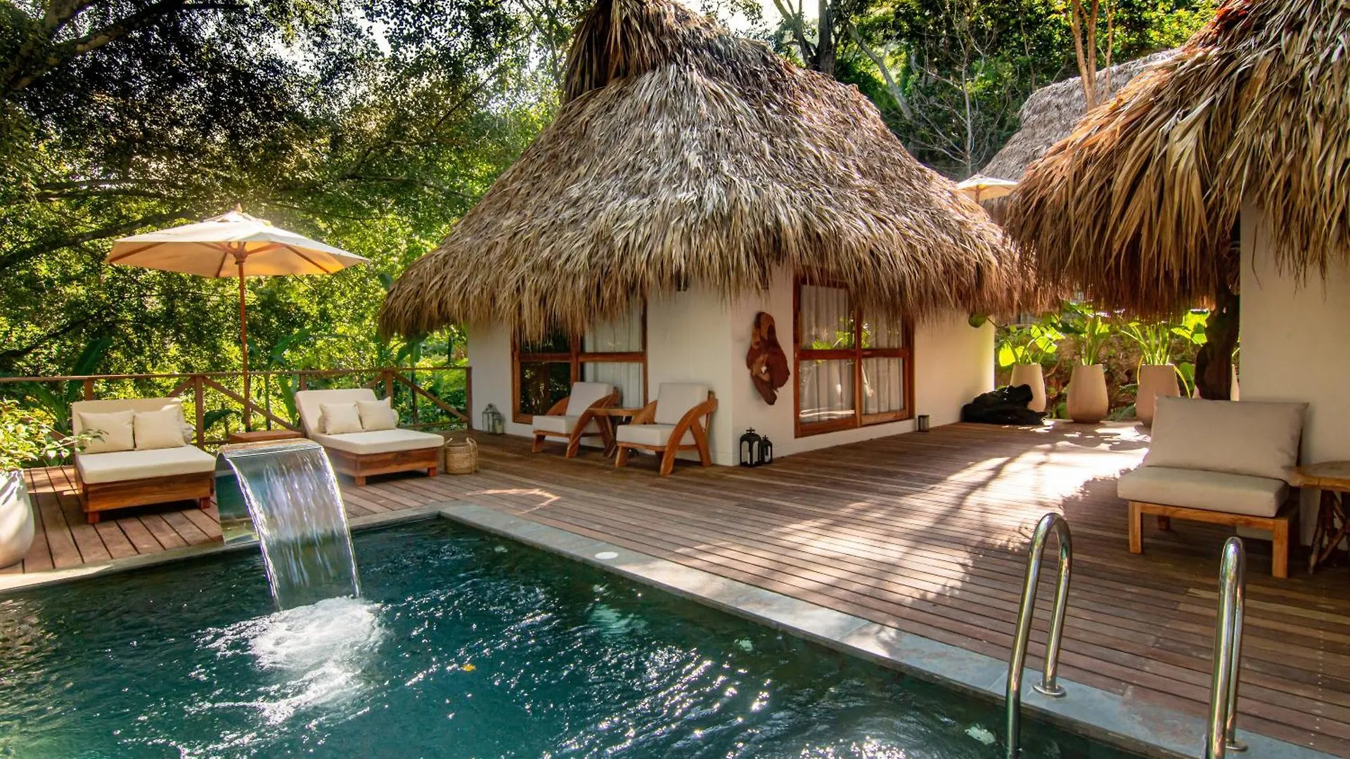 Tewimake Hotel Buritaca