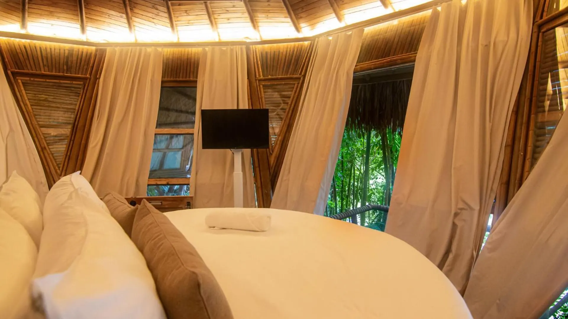 Tewimake Hotel Buritaca