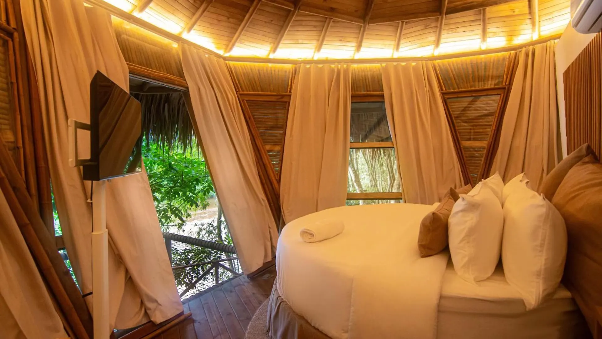 Tewimake Hotel Buritaca
