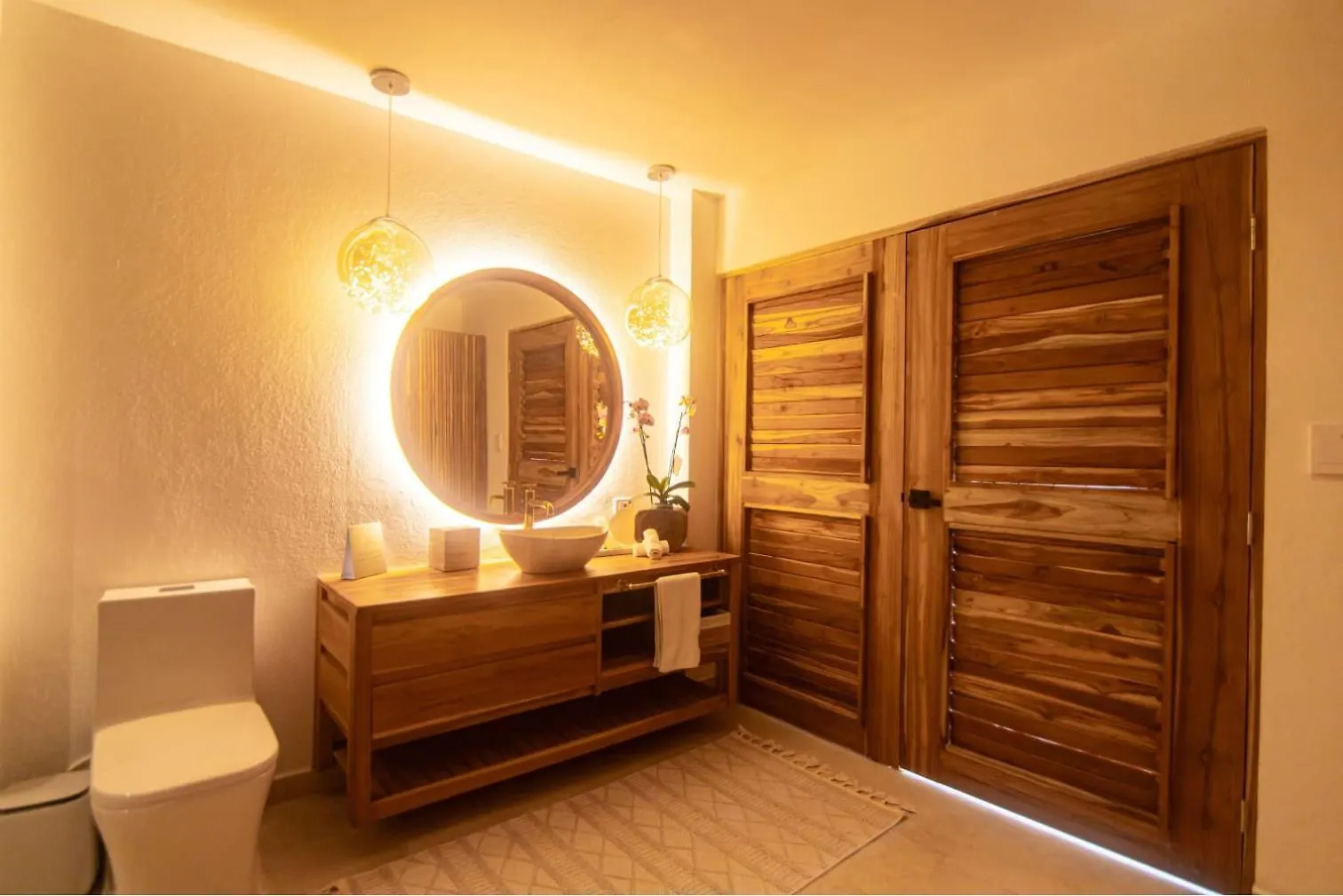 Tewimake Hotel Buritaca
