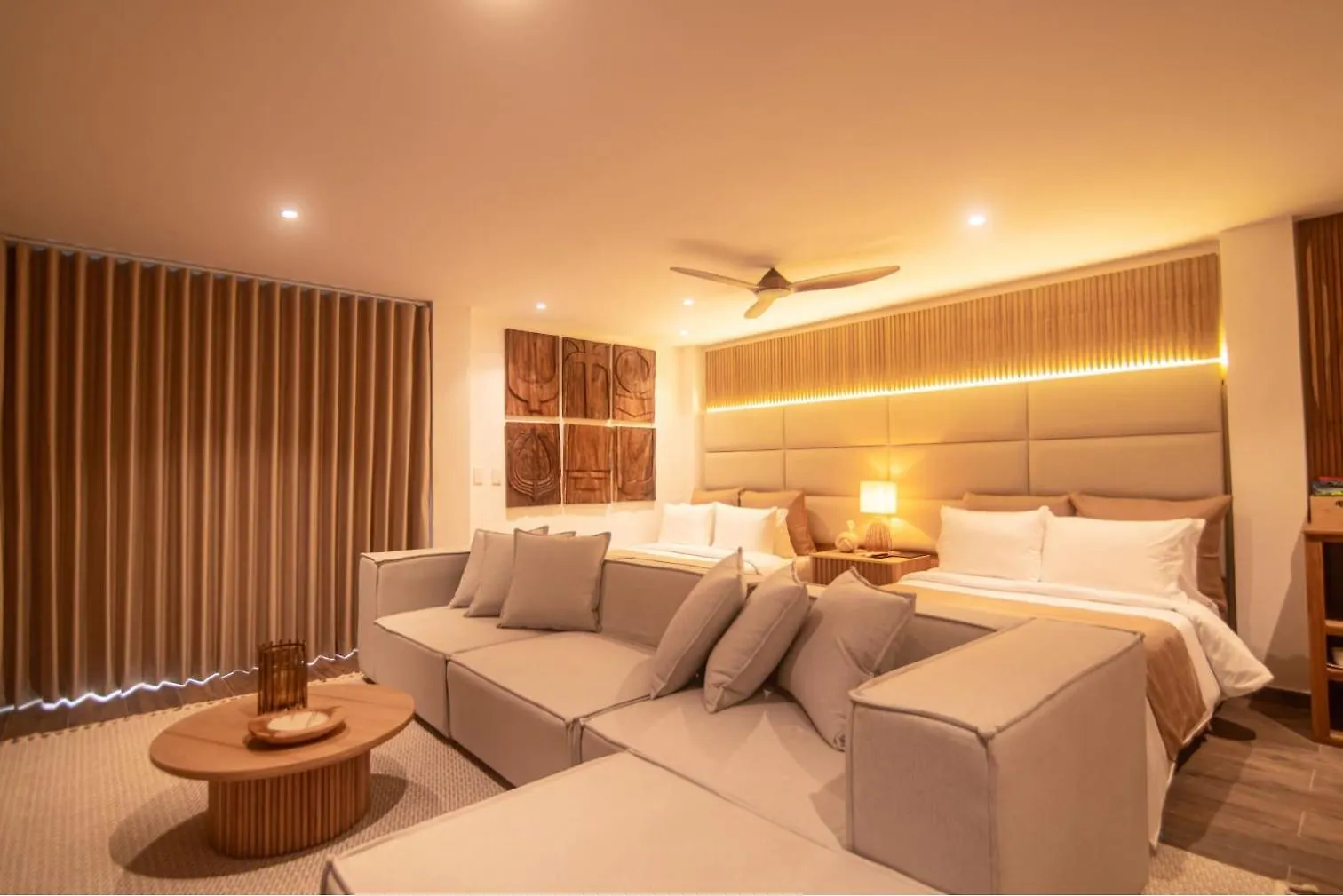 Tewimake Hotel Buritaca Colombia