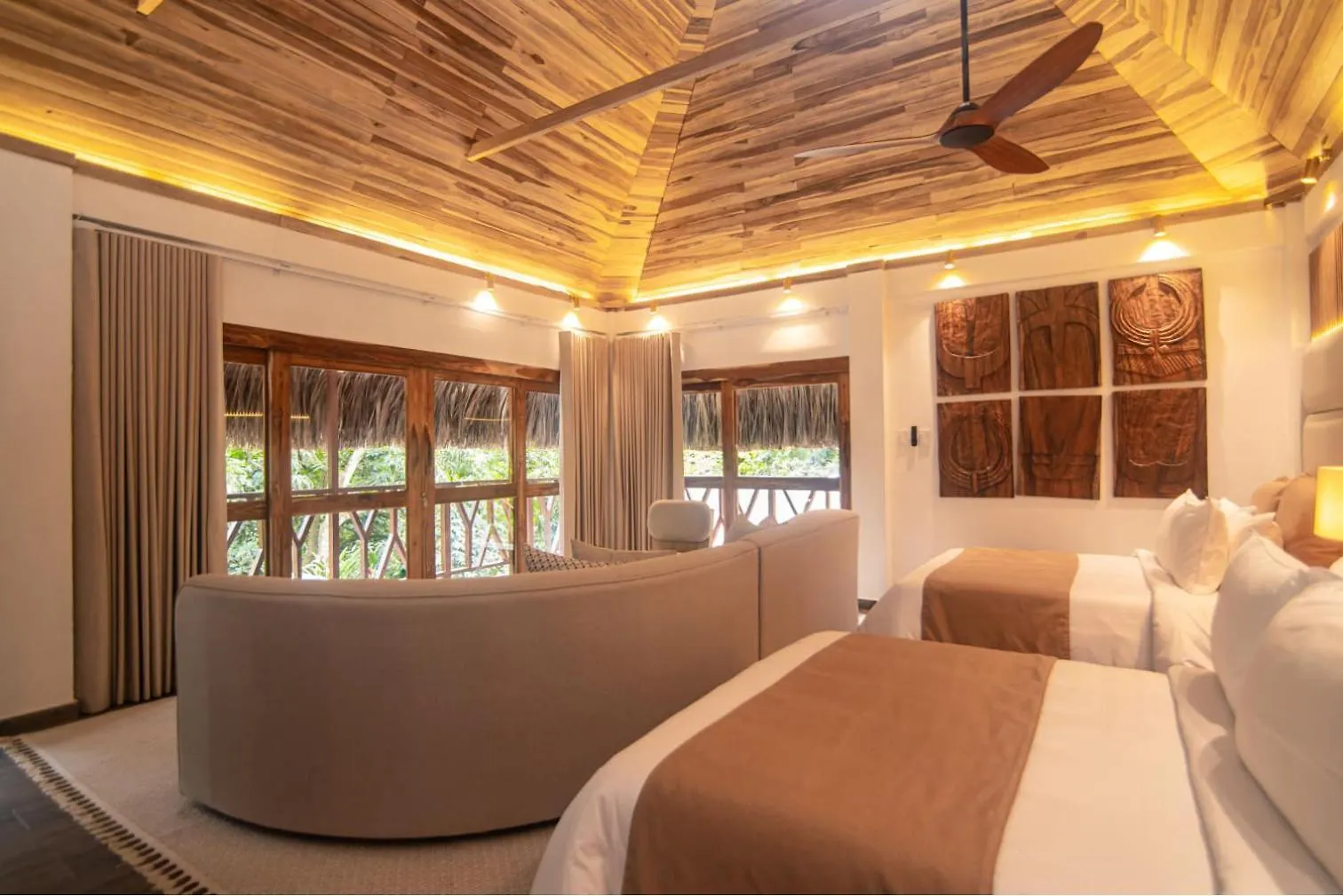 Tewimake Hotel Buritaca