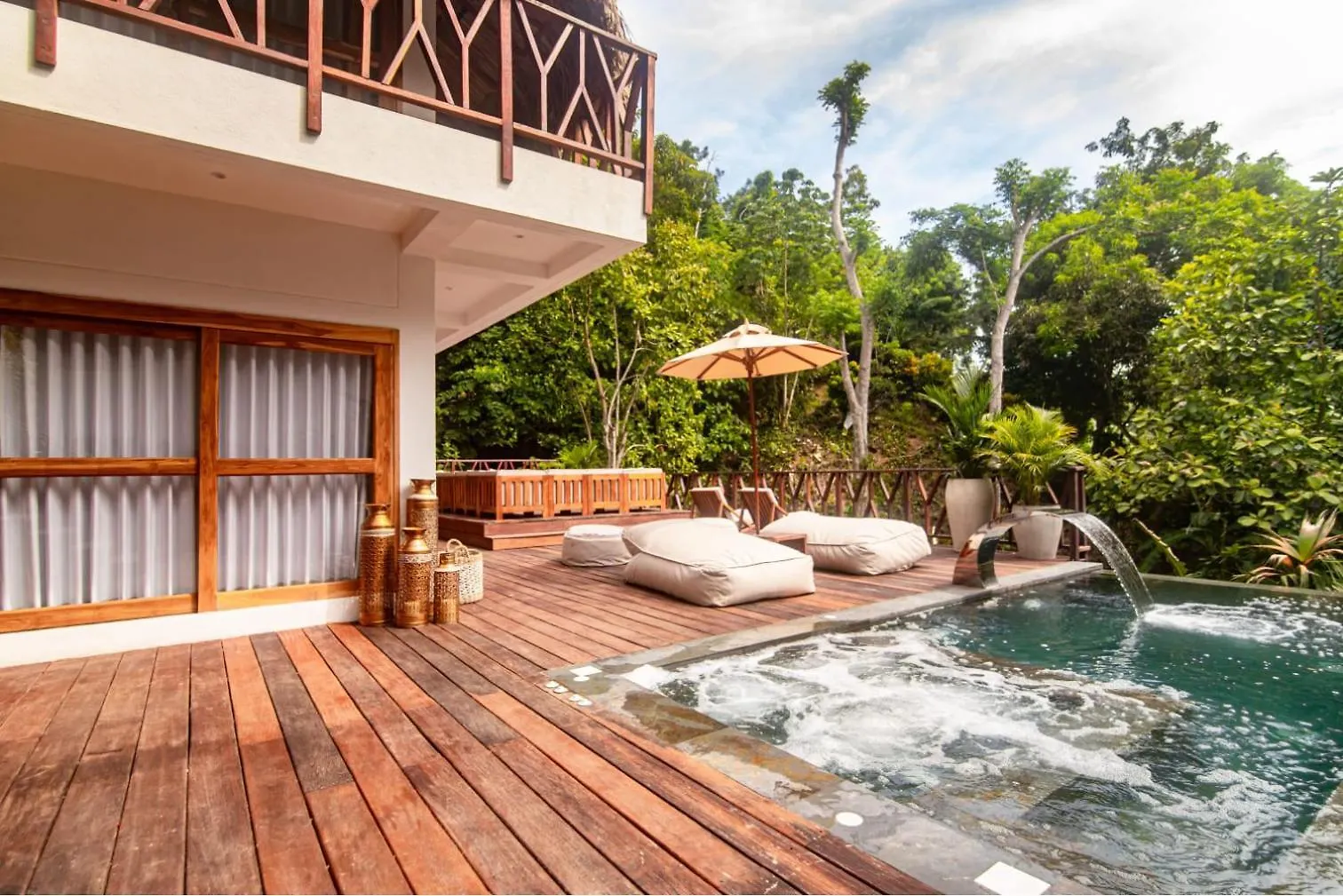 Tewimake Hotel Buritaca