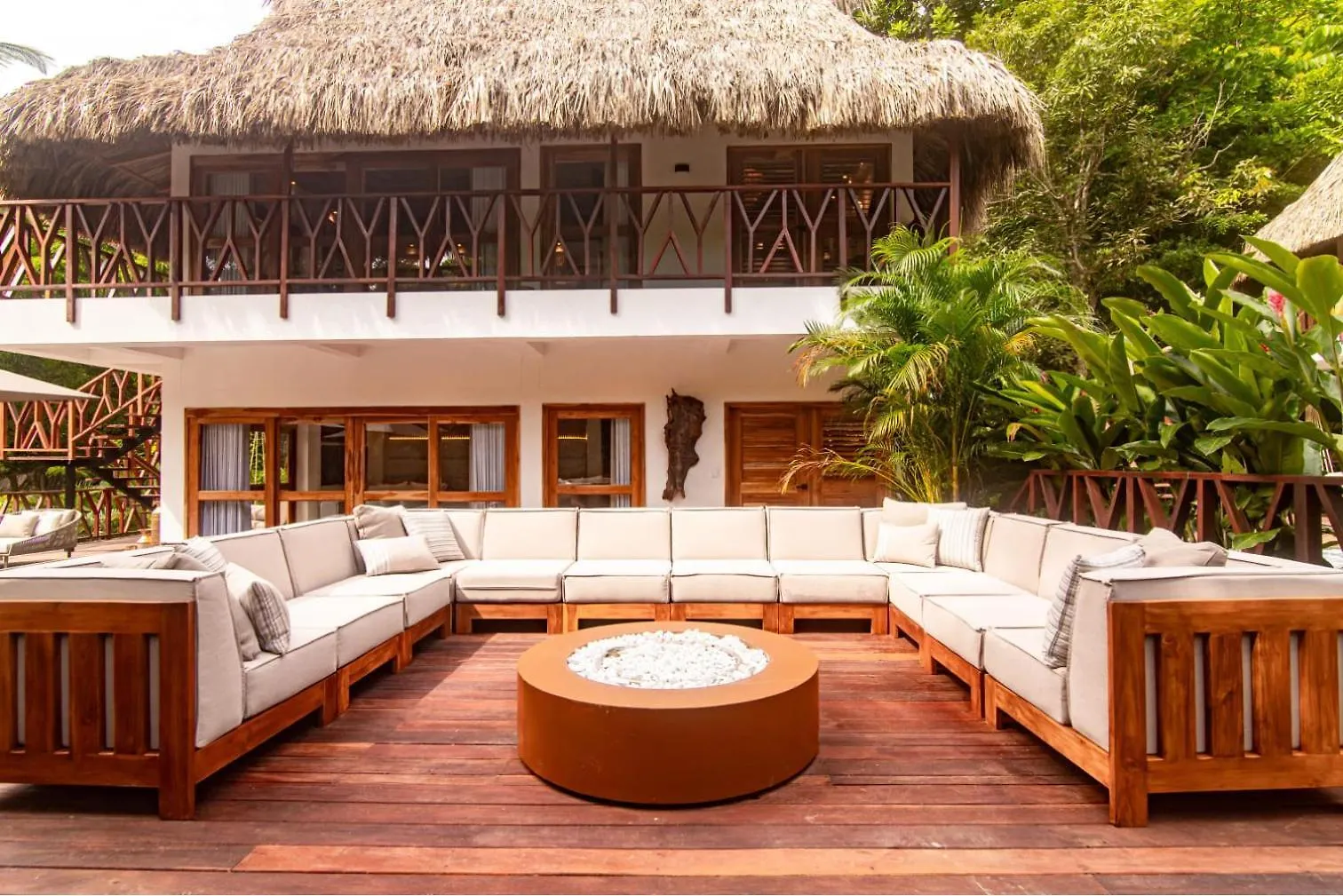 Tewimake Hotel Buritaca