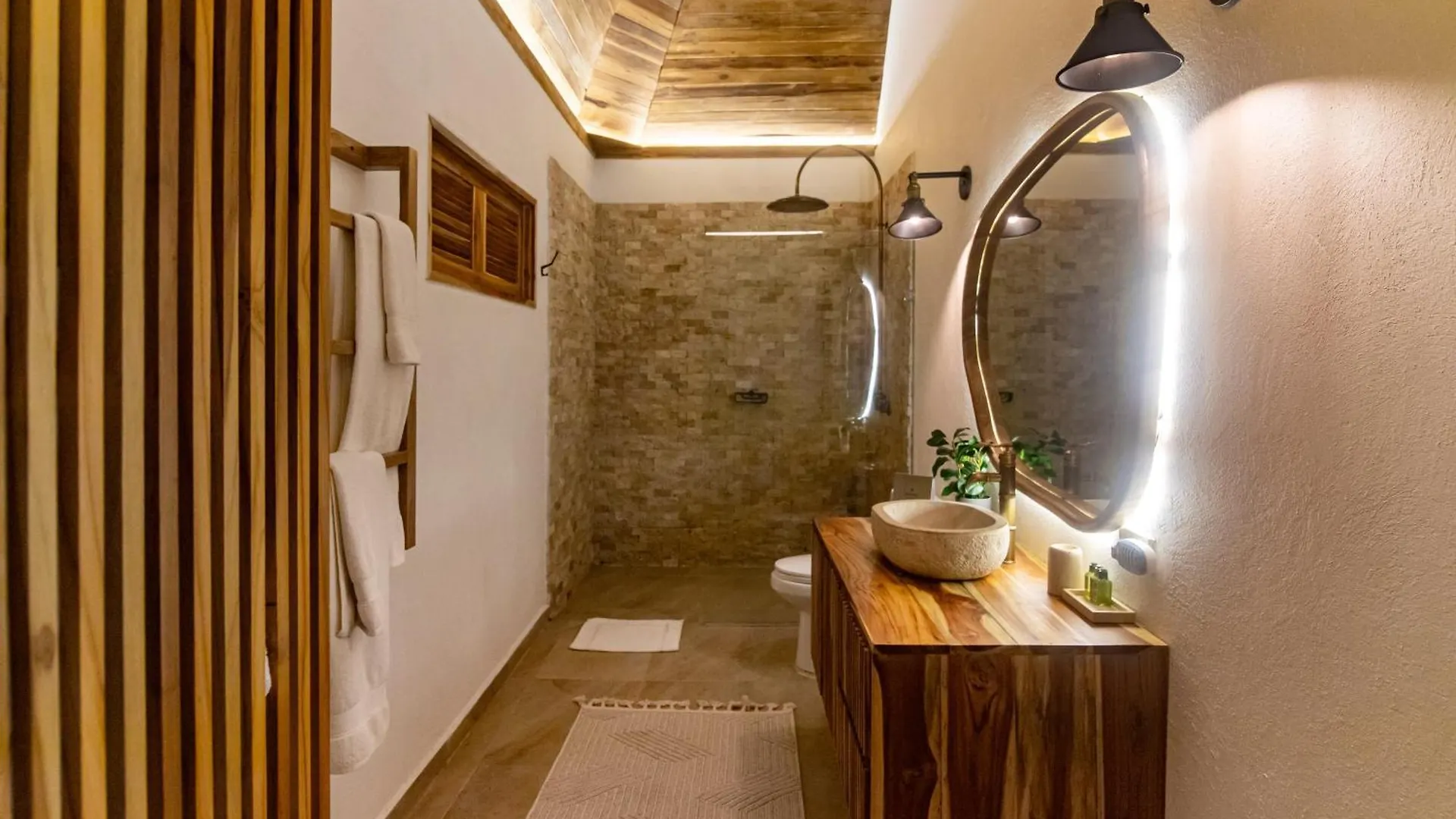 Tewimake Hotel Buritaca