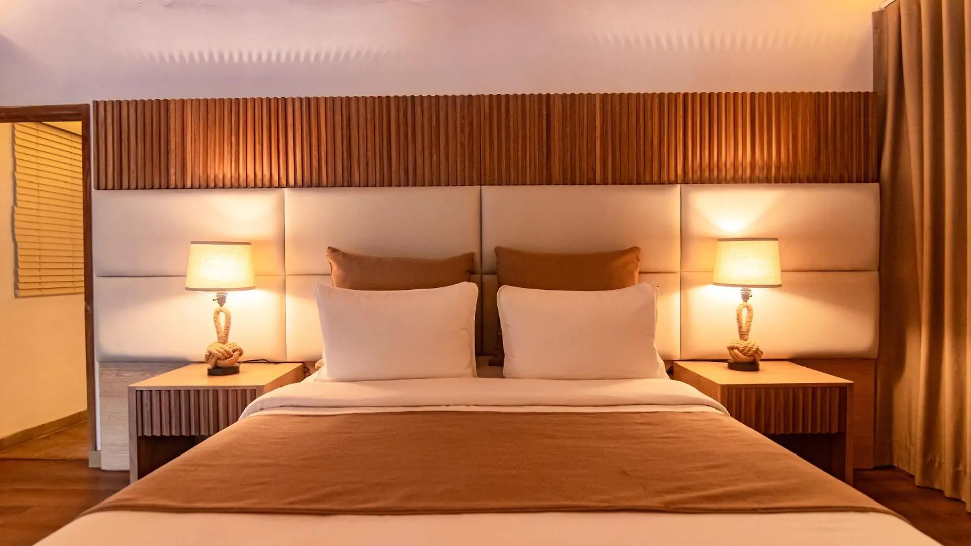Tewimake Hotel Buritaca