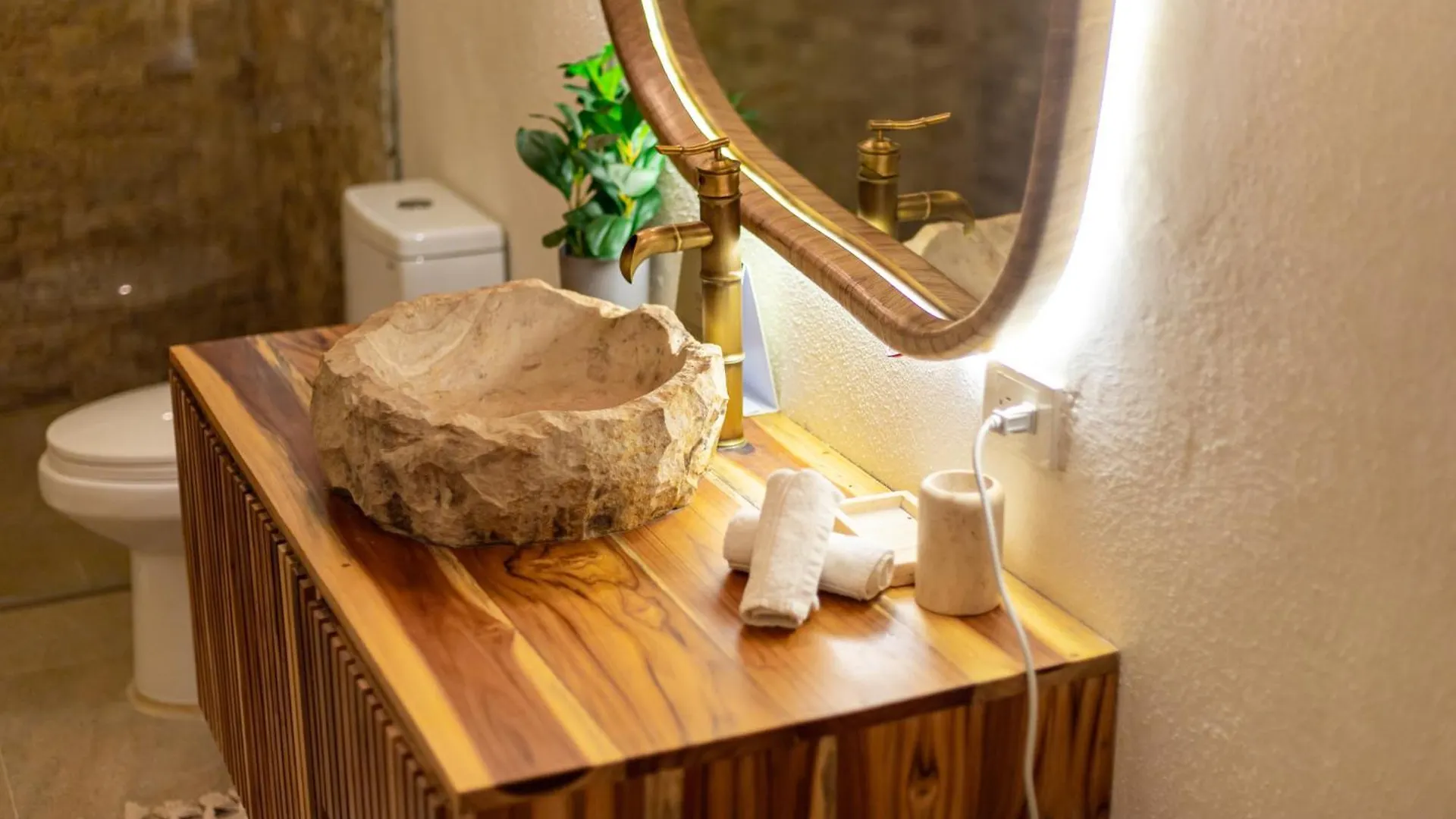 Tewimake Hotel Buritaca
