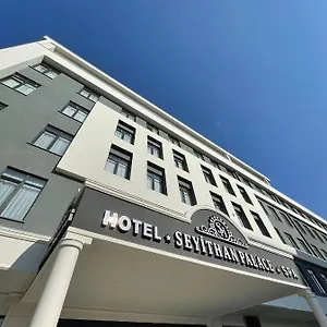 Seyithan Palace Hotel Istanbul