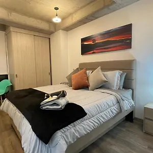 St. Louis - Movistar Arena Apartment Bogota