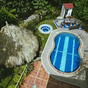 Guest house Santuario Tayrona, Calabazo (Magdalena)