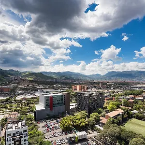 Go Living And - Jalo Rent Apartment Medellin